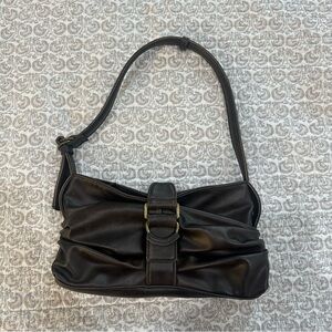 Zara Y2K Slouchy Bag